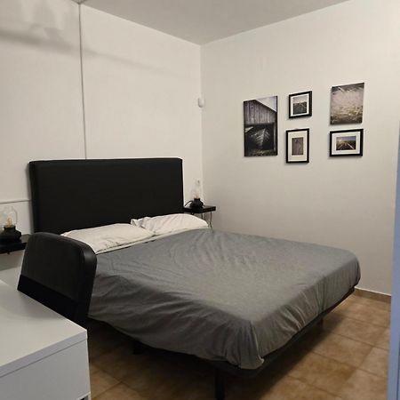 Apartamento Primavera กอสตา เดล ซิเลนซิโอ ภายนอก รูปภาพ