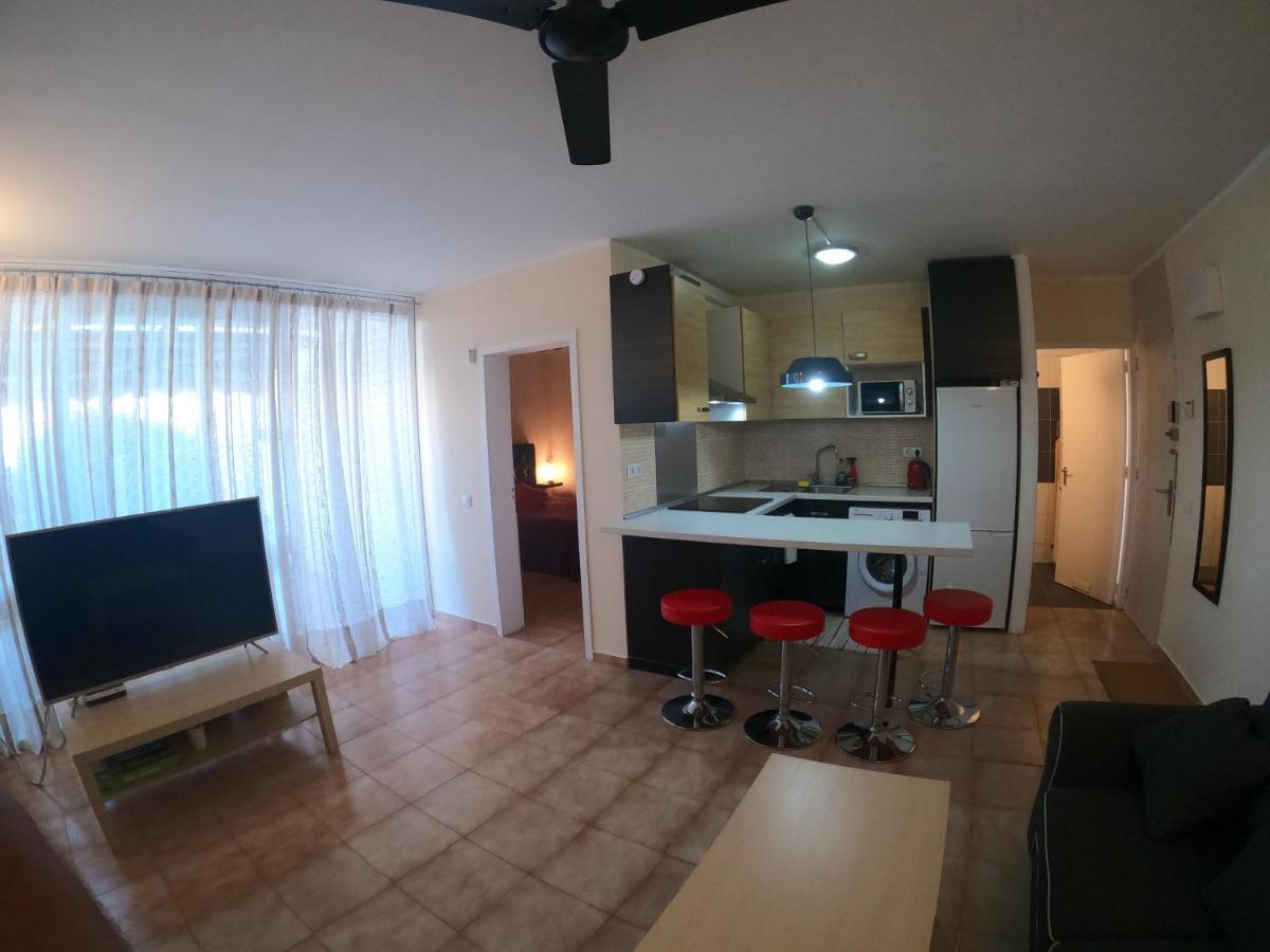Apartamento Primavera กอสตา เดล ซิเลนซิโอ ภายนอก รูปภาพ