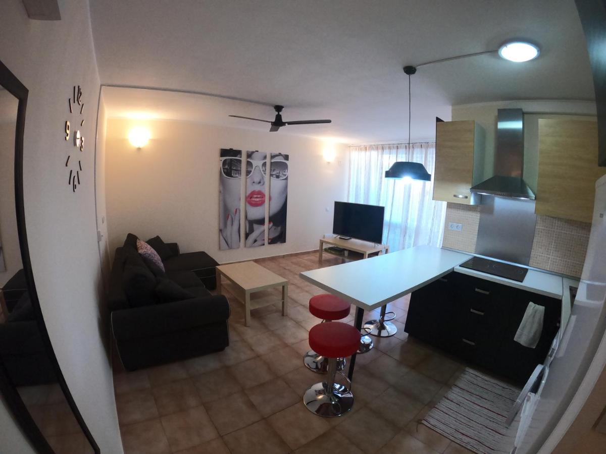 Apartamento Primavera กอสตา เดล ซิเลนซิโอ ภายนอก รูปภาพ