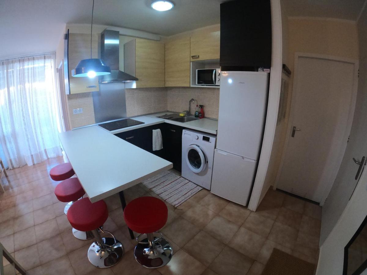 Apartamento Primavera กอสตา เดล ซิเลนซิโอ ภายนอก รูปภาพ