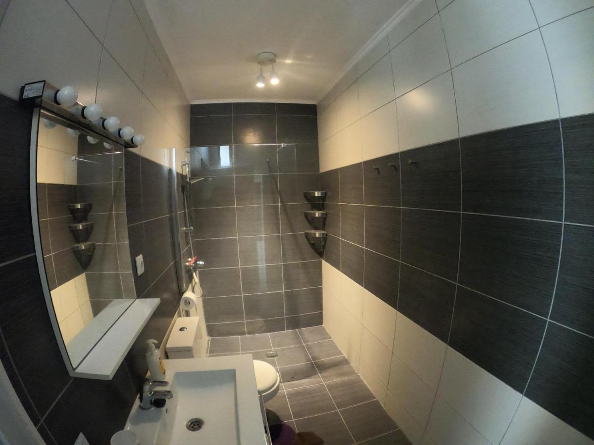 Apartamento Primavera กอสตา เดล ซิเลนซิโอ ภายนอก รูปภาพ