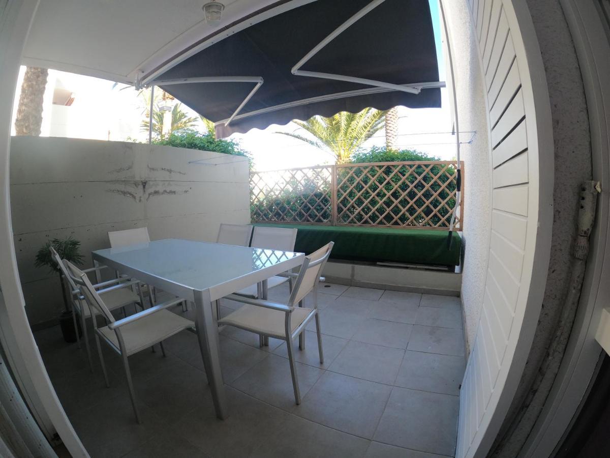 Apartamento Primavera กอสตา เดล ซิเลนซิโอ ภายนอก รูปภาพ