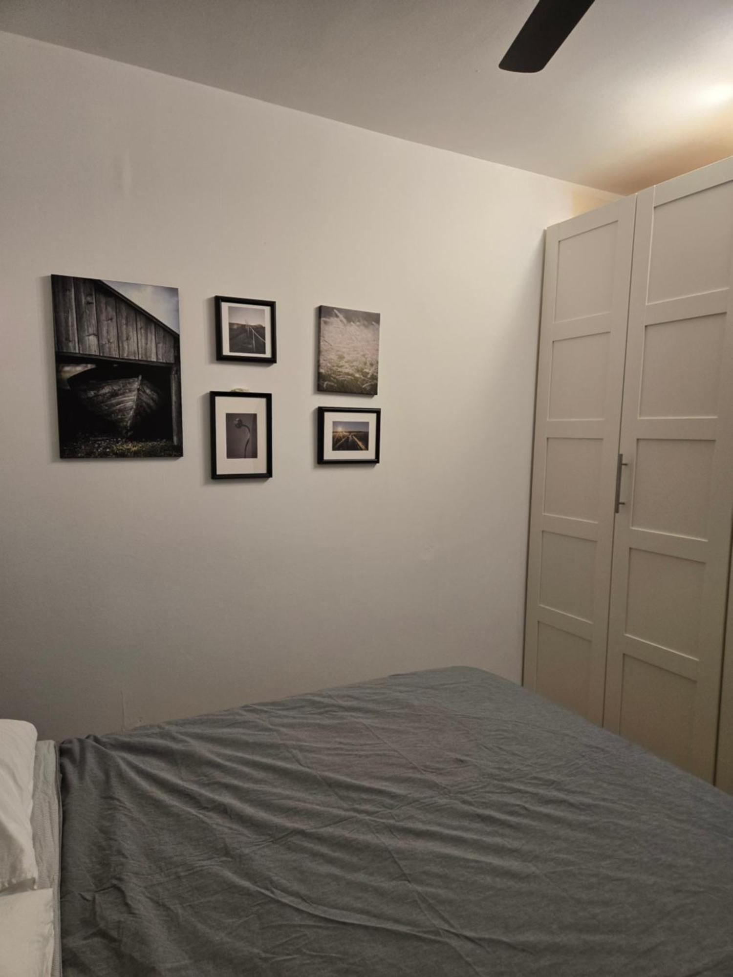 Apartamento Primavera กอสตา เดล ซิเลนซิโอ ภายนอก รูปภาพ