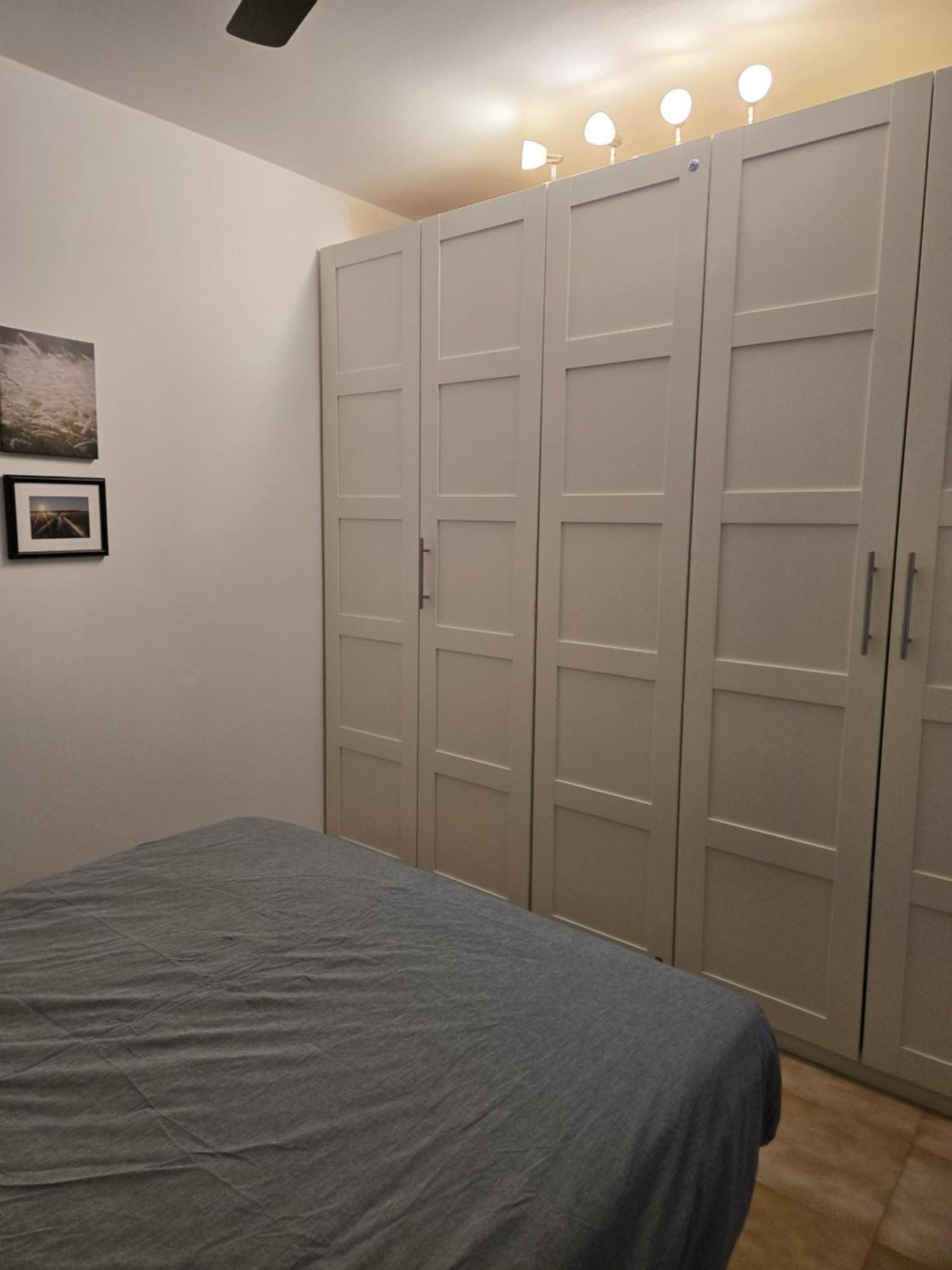 Apartamento Primavera กอสตา เดล ซิเลนซิโอ ภายนอก รูปภาพ