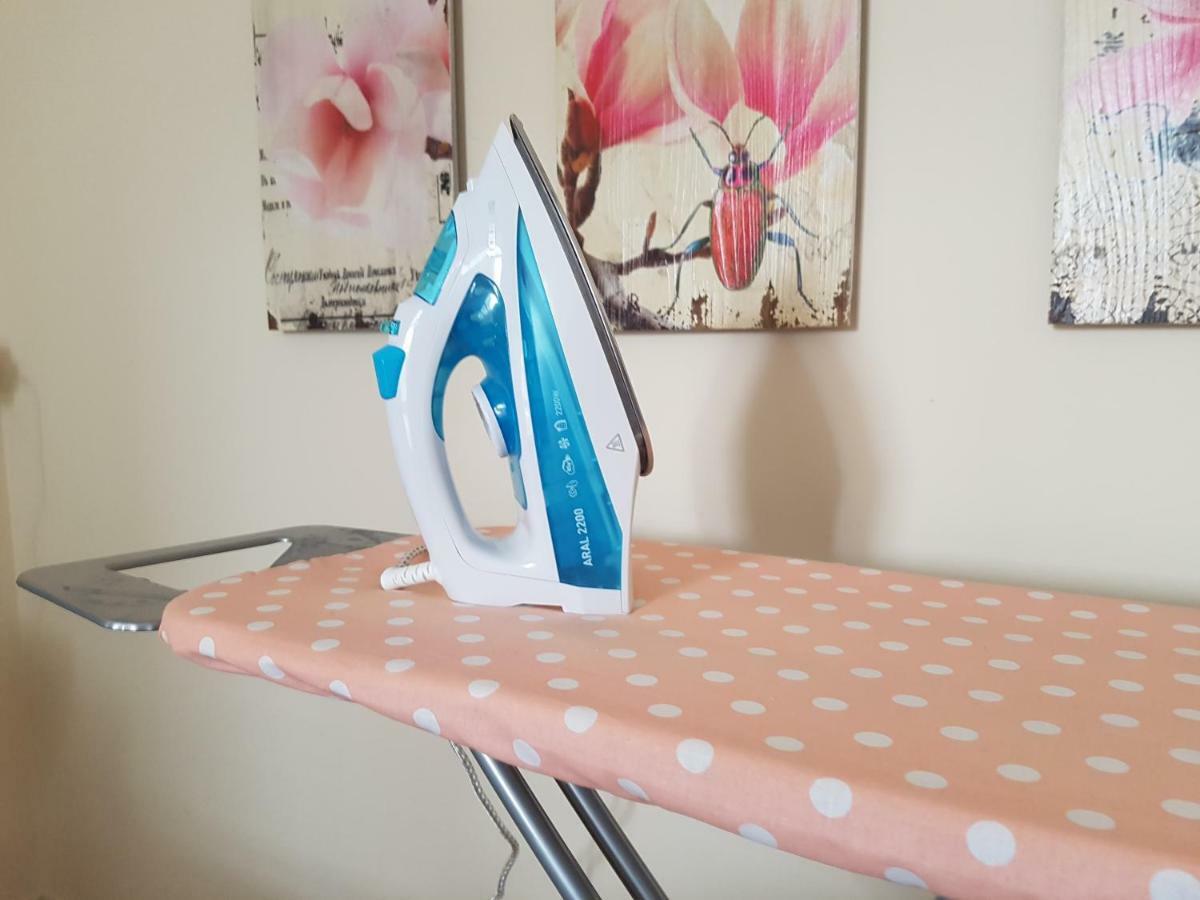 Apartamento Primavera กอสตา เดล ซิเลนซิโอ ภายนอก รูปภาพ