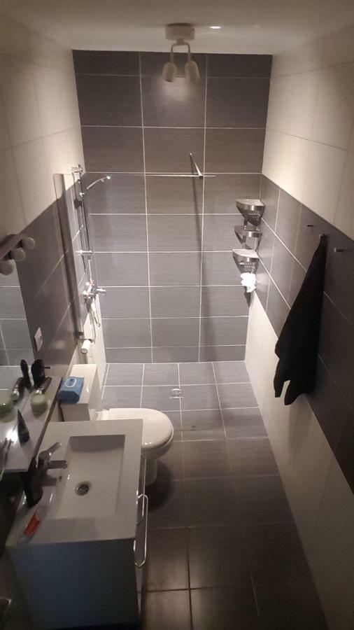 Apartamento Primavera กอสตา เดล ซิเลนซิโอ ภายนอก รูปภาพ